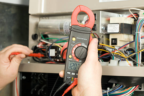 Emergency Electrical Repair Services in Bluewell, WV